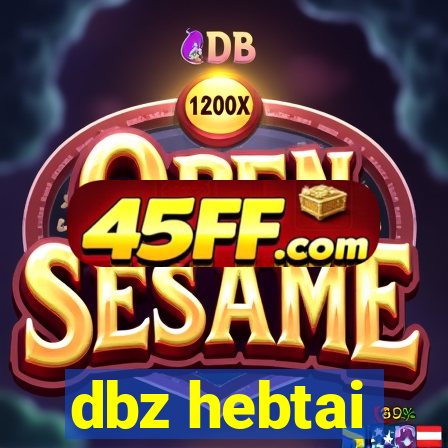 dbz hebtai